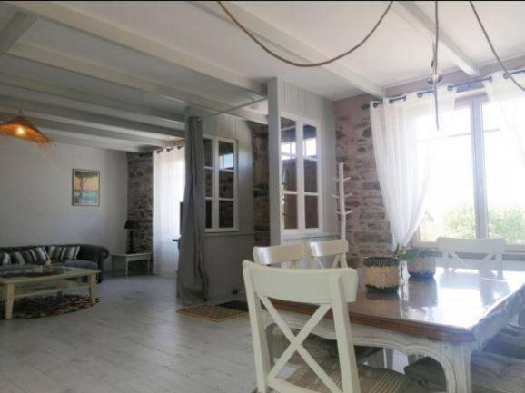 Ty Plou Villa Ploubazlanec Dış mekan fotoğraf