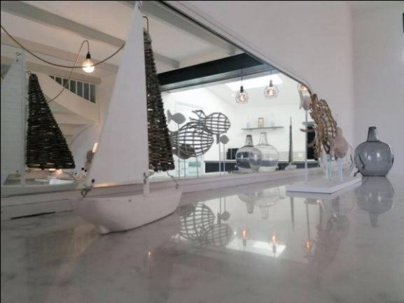 Ty Plou Villa Ploubazlanec Dış mekan fotoğraf