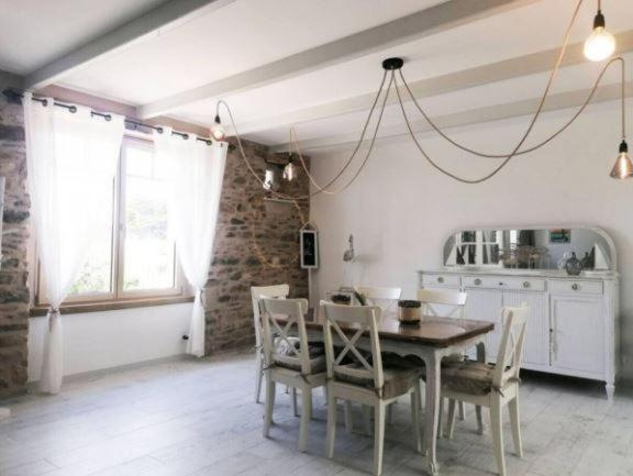 Ty Plou Villa Ploubazlanec Dış mekan fotoğraf