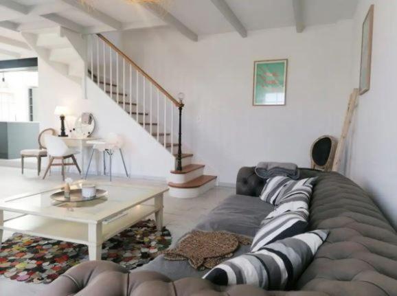 Ty Plou Villa Ploubazlanec Dış mekan fotoğraf