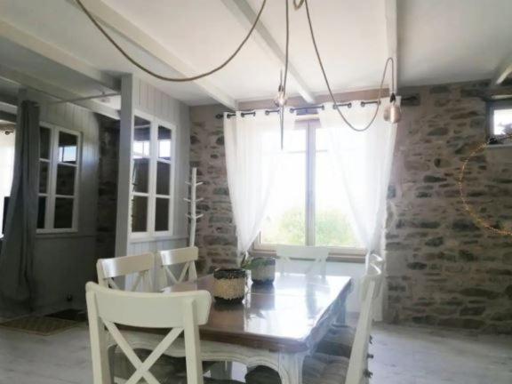Ty Plou Villa Ploubazlanec Dış mekan fotoğraf