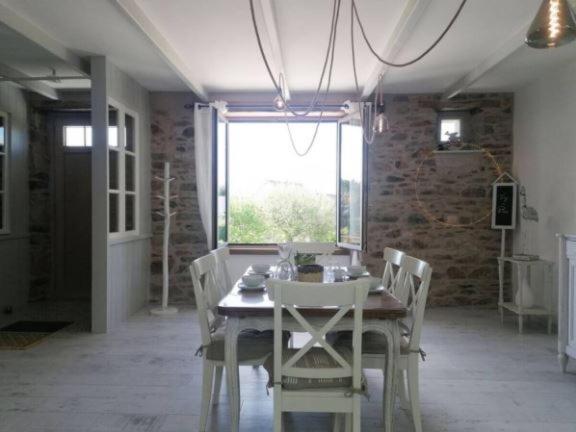 Ty Plou Villa Ploubazlanec Dış mekan fotoğraf