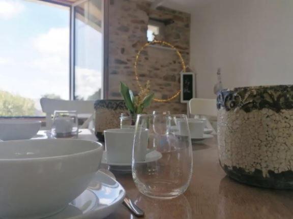 Ty Plou Villa Ploubazlanec Dış mekan fotoğraf
