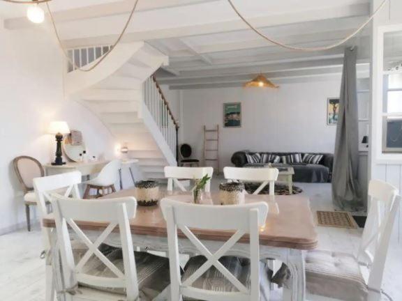 Ty Plou Villa Ploubazlanec Dış mekan fotoğraf