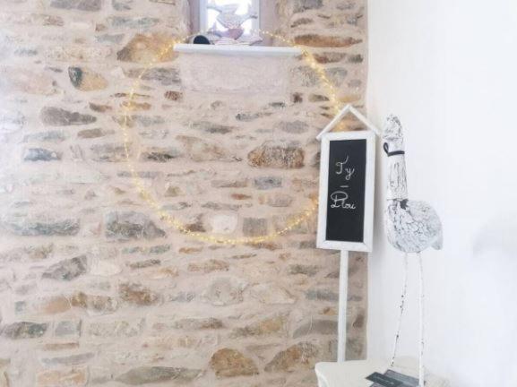 Ty Plou Villa Ploubazlanec Dış mekan fotoğraf